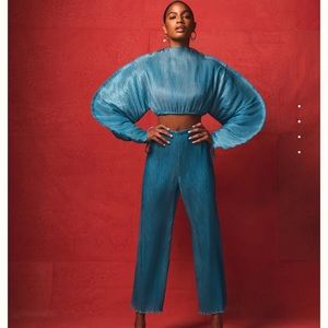 Brand new Cult Gaia mala top